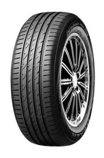 Pneu Nexen N'blue Hd Plus 215/65r15 96h 0 Plis Radial